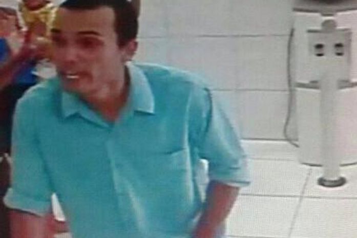 Acusados de assalto a clínica odontológica