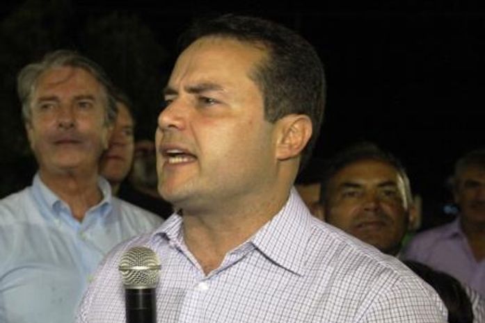 Deputado Renan Filho