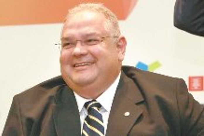 Omar Coelho uma boa opção na eleição deste ano para Federal