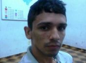  Thales Victor Gomes Silva, 25 anos