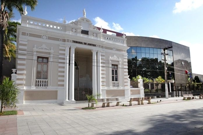 Tribunal de Justiça de Alagoas 