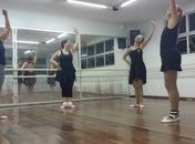 Escola de Ballet Alagoana comemora do Dia Mundial da Dança