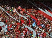 CRB lança promoção e estipula preço dos ingressos para a final do Alagoano