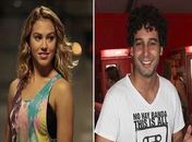 Rafael Almeida é visto em jantar com atriz de Malhação