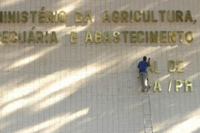 Justiça autoriza continuidade do concurso do Ministério da Agricultura e divulga locais de prova