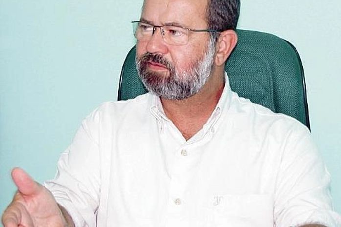 Rogério Farias