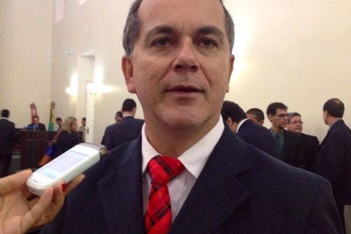 Ronaldo Medeiros