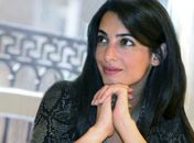 Conheça Amal Alamuddin, a mulher que conquistou George Clooney