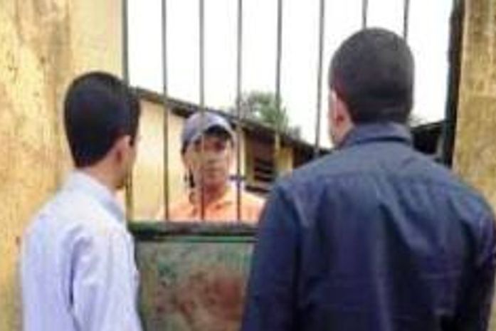 Vereadores dizem ter sido impedidos de entrar em escola para apurar denúncia