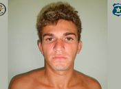 Jamerson Victor Vieira Santos, 24