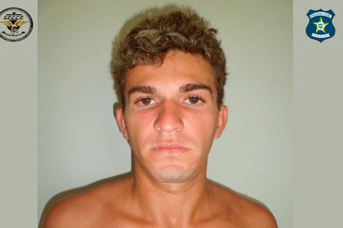 Jamerson Victor Vieira Santos, 24