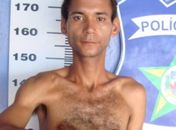 Claudevan José da Conceição