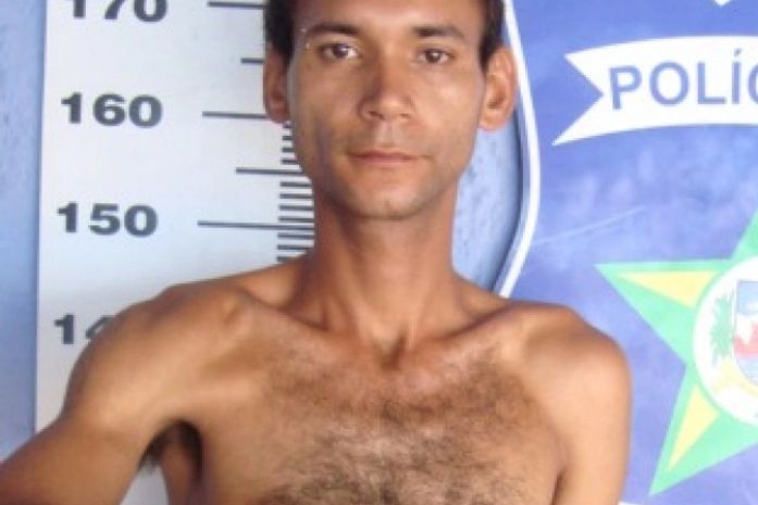 Claudevan José da Conceição