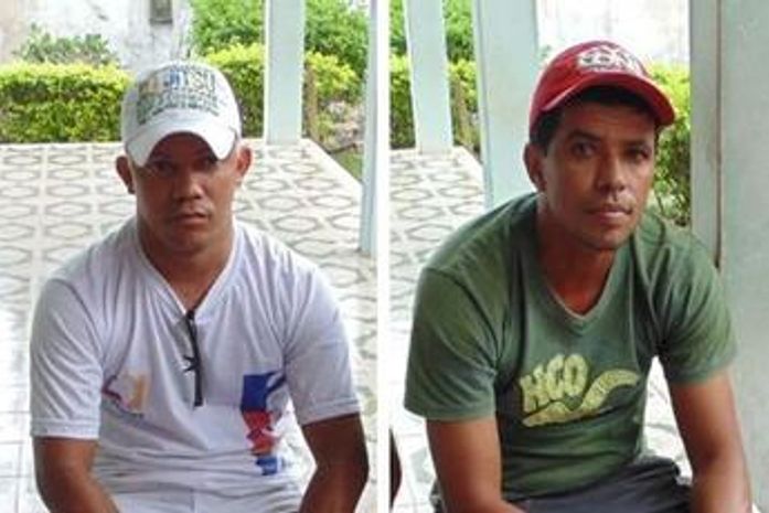 Câmeras flagram homens roubando supermercado em Arapiraca