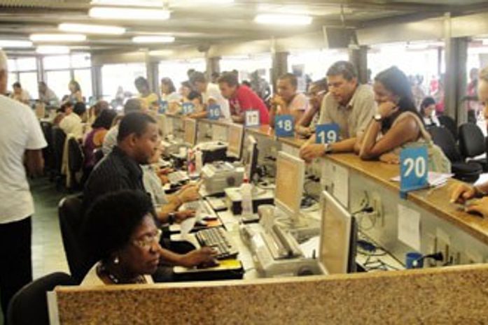 Prazo para alistamento eleitoral se encerra dia 07 de maio