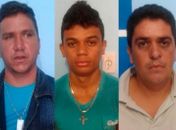 Acusados de furto de animais