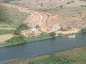 Nova adutora do Agreste será inaugurada em junho 