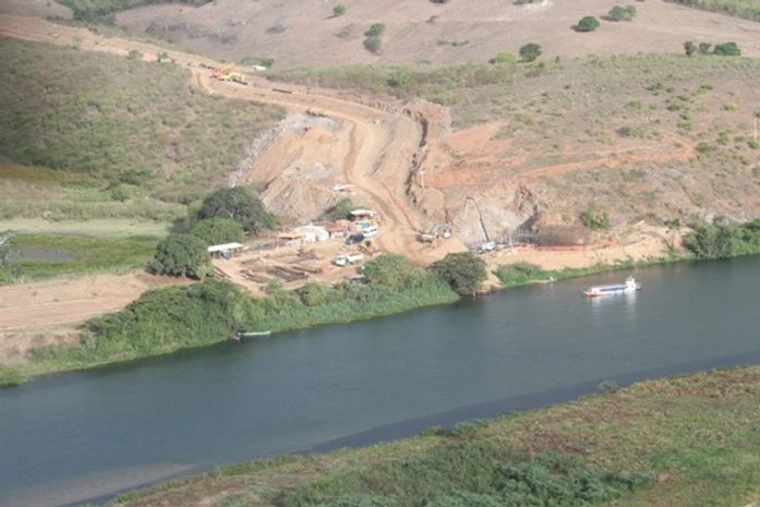 Nova adutora do Agreste será inaugurada em junho