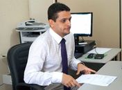 Delegado Everton Gonçalves