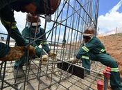 Novas obras vão eliminar rodízio de água em Alagoas