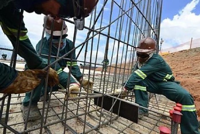 Novas obras vão eliminar rodízio de água em Alagoas