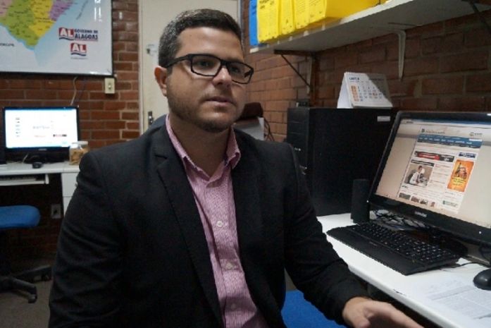 Delegado Thiago Prado