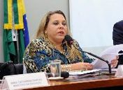 Rosinha da Adefal conseguiu vitória no TRE