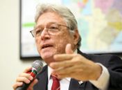 Governador autoriza construção de UPA em São Miguel dos Campos