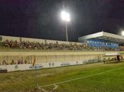  Santa Rita goleia o Potiguar e segue surpreendendo na Copa do Brasil 