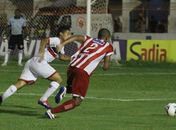 Potiguar 2 x 5 Santa Rita