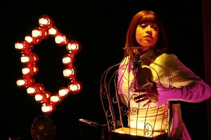 Espetáculo, exposição e shows neste final de semana; confira agenda cultural