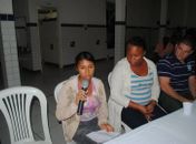 Quilombola é obrigada a trancar matricula por falta de transporte da Prefeitura de Arapiraca