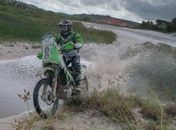 Delmiro Gouveia recebe o Rally do Velho Chico