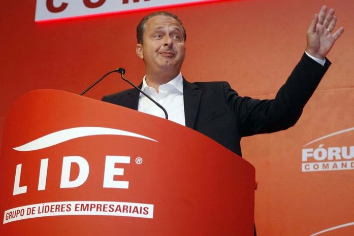 Eduardo Campos