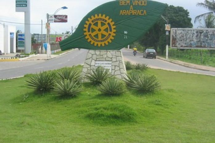 Homem é baleado durante assalto em Arapiraca