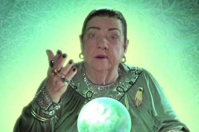 Vítima de infecção generalizada, morre Mãe Dináh em São Paulo