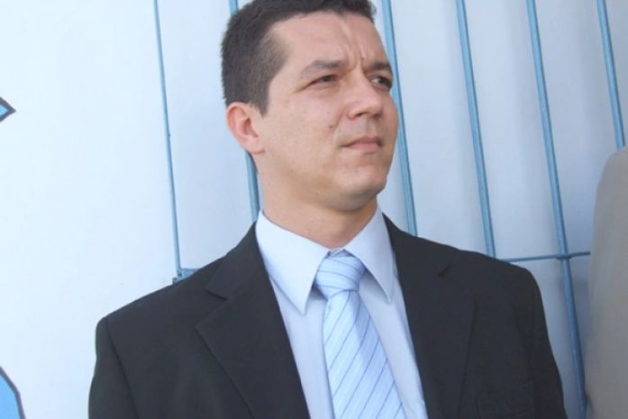 Delegado Aydes Ponciano