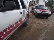 Jovem é preso acusado de assaltar farmácia na parte alta de Maceió
