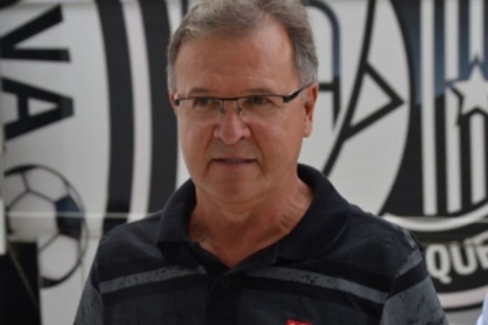 Beto Almeida