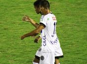  ASA desperdiça chances, mas arranca empate do Treze na Paraíba 