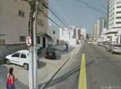 Avenida Jangadeiros Alagoanos 