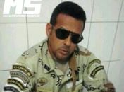 Capitão Winston Santana