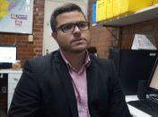 Delegado Thiago Prado
