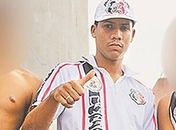  Acusado de atirar vaso no Arruda participou de confusão no Rei Pelé 