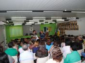 Reajuste dos servidores do legislativo não foi definido na assembleia da Ascama