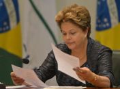 Dilma Rousseff
