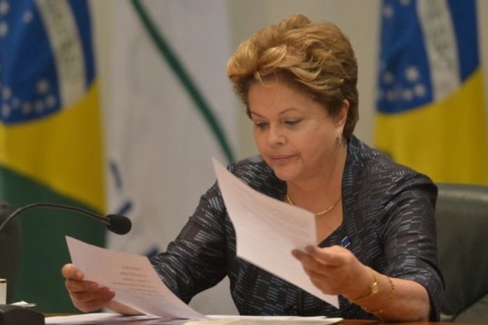 Dilma Rousseff