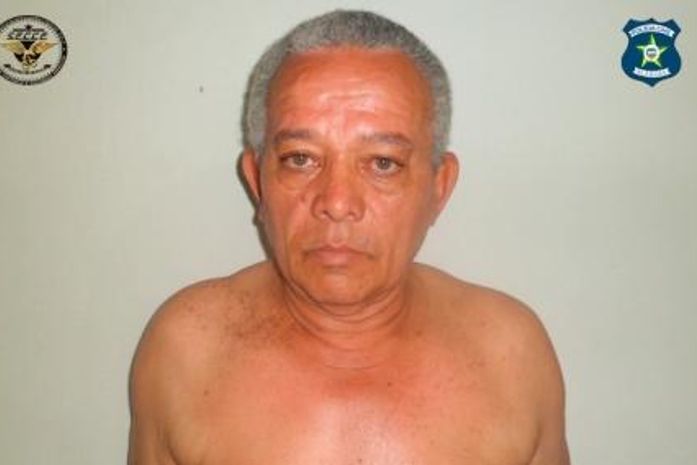 Sávio Sebastião dos Santos, 60
