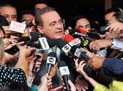 Renan Calheiros informou que pedirá indicação de membros para CPI mista. Funcionamento da comissão, no entanto, dependerá de resposta a questões de ordem da base do governo e da oposição.