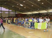 JEAL em São Miguel dos Campos leva mais de 1.500 alunos aos jogos